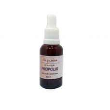 extrato de propolis mandaguari 30ml