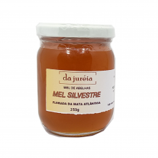 Mel Silvestre Apis melifera 250g